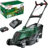 Bosch Batteridriven gräsklippare AdvancedRotak 36V-44-750; 36 V; 1x6,0 Ah batt.