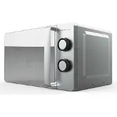 Cecotec Proclean 3160 Flatbed Mirror Mikrovågsugn Med Grill 700w