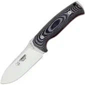 Cudeman Fixed Blade Micarta