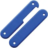 MKM-Maniago Knife Makers MKM Malga 6 Blue G10 scales