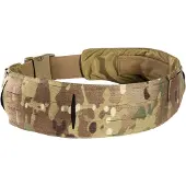 Tasmanian Tiger Warrior Belt LC Medium Multi