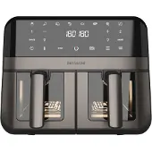 Aiwa Futago Afr-9000 Fritös