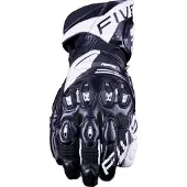 Five RFX1 Evo Handskar Svart/Vit M Unisex sort