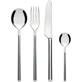 Alessi Pu10s24 Bestickset