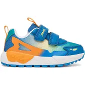 Primigi Sneakers B G STORM pojkar - Blå - 25