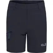 Jack Wolfskin Turbulence Shorts