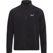 Jack Wolfskin Taunus 100 Tröja Med Halv Dragkedja