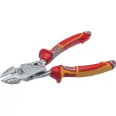 Nws 138-49-VDE-180 VDE Kraftavbitare 180 mm