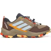 Adidas Terrex Ax4s Speed Lacing Vandringsskor