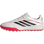 Adidas Copa Pure Iv League Tf Born For Goals - Vit/silver/svart/lucid Red - Turf (Tf), storlek 46