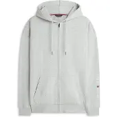 Tommy Hilfiger TH Original Terry Zip Thru Lounge Hoody
