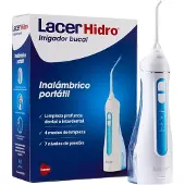 LACER HYDRO portable trådlös 1 u