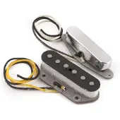 Fender American Vintage 64 Telecaster Pickup Uppsättning med 2