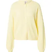 Pieces Naomi O-neck Knit Kardigan
