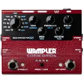 Wampler Pedals Wampler Catacombs Reverb & Delay Multi-Effect Pedal