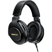 Shure SRH840A Professionella Hörlurar