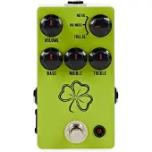 JHS Pedals Clover-förförstärkare