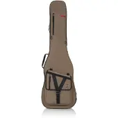 Gator GT-BASS-TAN Transit-Serie Elbasväska Tan