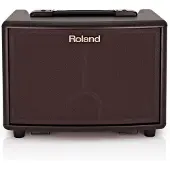 Roland AC-33 Acoustic Chorus Gitarrförstärkare (Jakaranda)