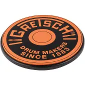 Gretsch drums Gretsch 12 tum Övningsplatta Orange