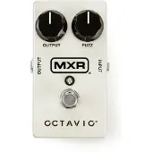 Mxr M267 Octavio Fuzz