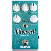 Wampler Pedals Wampler Ethereal Delay & Reverb