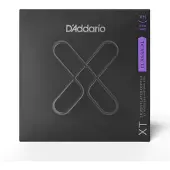 Daddario XTC44 XT SPC Classical Strings Extra Hard Tension