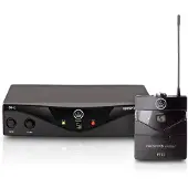 AKG WMS45 Perception Trådlöst Instrumentset