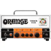 Orange Amps Orange Terror Bastopp