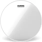 Evans G2 Clear Drum Head 13