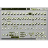 Rob Papen WirePluck