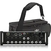 Behringer Xr12 12 Channels Ljudmixer