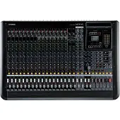Yamaha MGP24-mixerkonsol