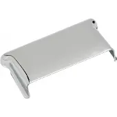 Fender Pure Vintage Stratocaster Ashtray Stall Skydd Krom