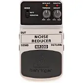 Behringer NR300 Bullerreducerande Pedal