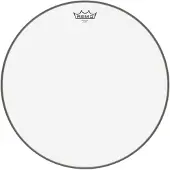 Remo Emperor Clear 24 Bass Drum Head
