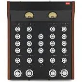 G4M 4-kanals roterande DJ-mixer