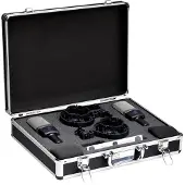 AKG C214 Kondensor Mikrofon Stereopar