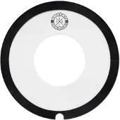 Big Fat Snare Drum Steves Donut 13-tums Dämpningsplatta