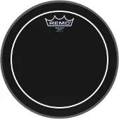 Remo Pinstripe Ebony 12 Drum Head