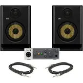 Universal Audio Volt 1 USB-C Audio Interface