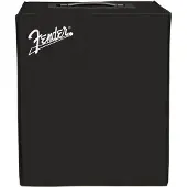 Fender Mustang LT 50 Cover