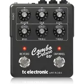 Tc Electronic COMBO DELUXE 65 Förförstärkarpedal