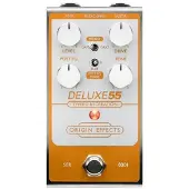 Origin Effects DELUXE55 Tweed Recreation