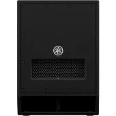 Yamaha DXS12 MKII 12-tums Aktiv Subwoofer