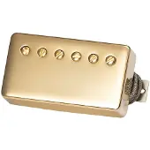 Gibson Custombucker Underwound Alnico III PAF Style Humbucker Pickup Gold