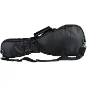 Warwick RockBag by Student Line Concert Ukulele Bag Black
