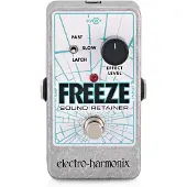 Electro-harmonix The Freeze Sound Retainer