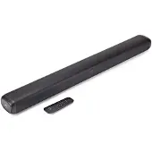 AVCOM 2.1 Dolby Atmos Soundbar med inbyggd subwoofer