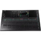 Allen & Heath QU-7 Digital Mixer